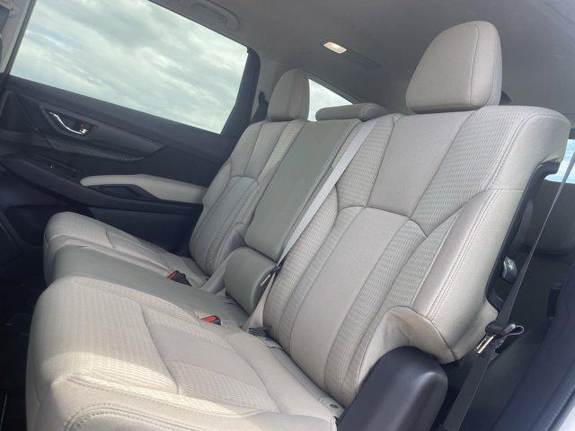 new 2025 Subaru Ascent car, priced at $38,316