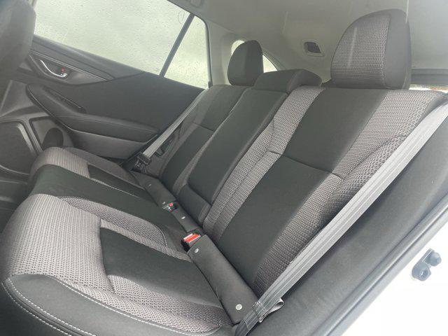 new 2025 Subaru Outback car, priced at $35,694