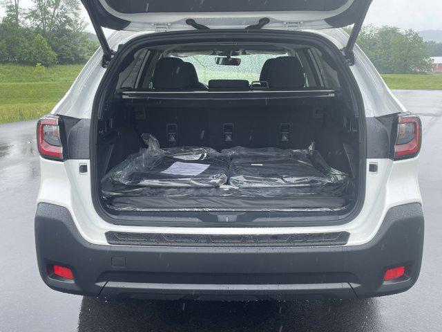 new 2025 Subaru Outback car, priced at $35,694