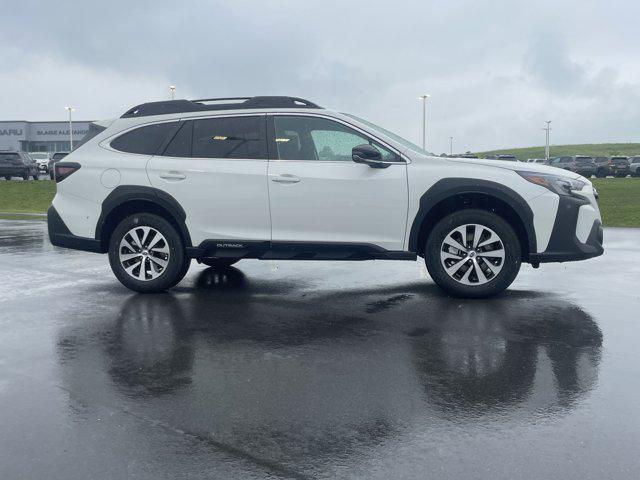 new 2025 Subaru Outback car, priced at $35,694