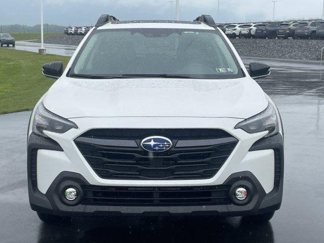 new 2025 Subaru Outback car, priced at $35,694