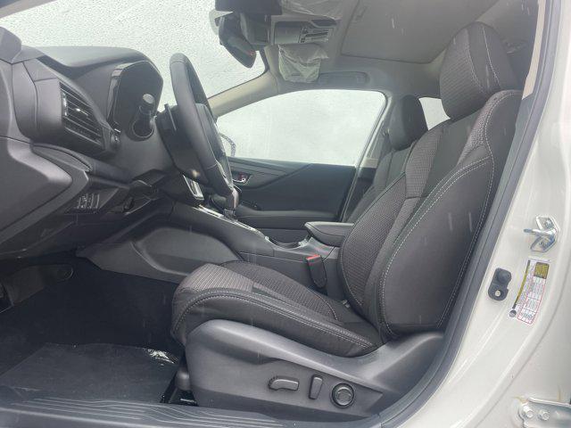 new 2025 Subaru Outback car, priced at $35,694
