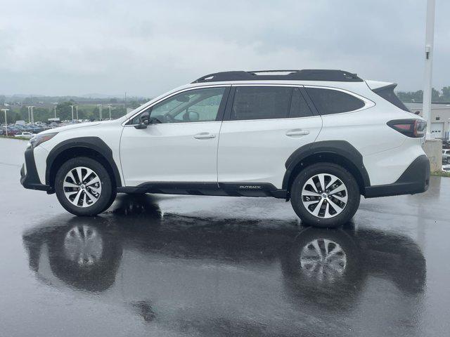 new 2025 Subaru Outback car, priced at $35,694