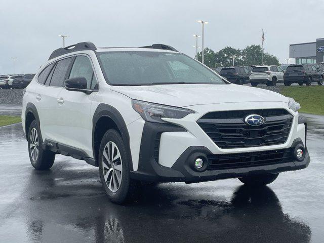 new 2025 Subaru Outback car, priced at $35,694