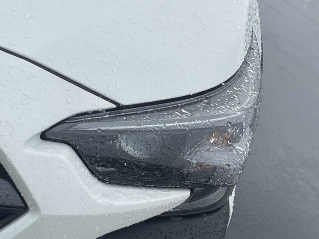 new 2025 Subaru Outback car, priced at $35,694