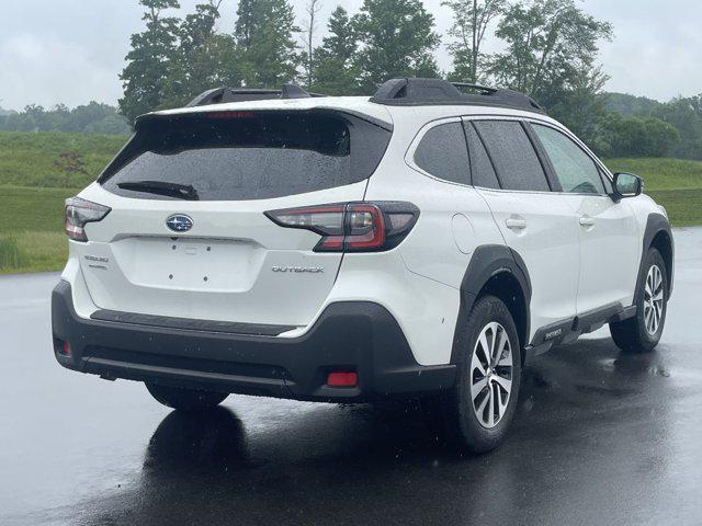 new 2025 Subaru Outback car, priced at $35,694