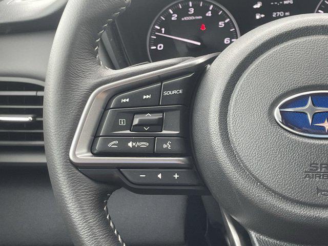 new 2025 Subaru Outback car, priced at $35,694