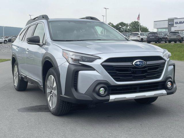 new 2025 Subaru Outback car, priced at $39,371