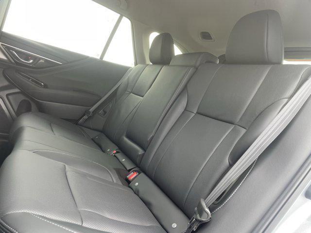 new 2025 Subaru Outback car, priced at $39,371