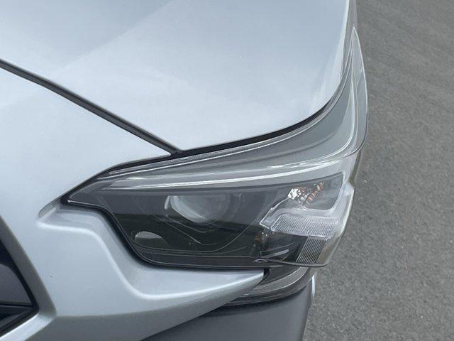 new 2025 Subaru Outback car, priced at $39,371