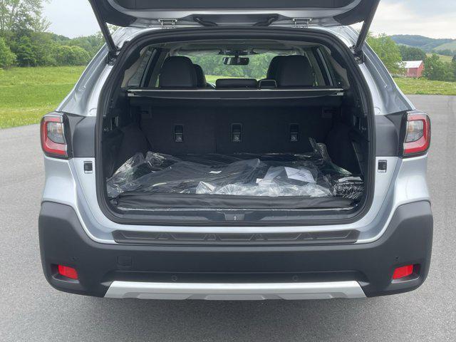 new 2025 Subaru Outback car, priced at $39,371