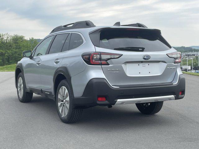 new 2025 Subaru Outback car, priced at $39,371