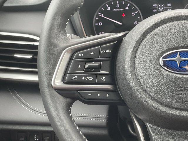 new 2025 Subaru Outback car, priced at $39,371