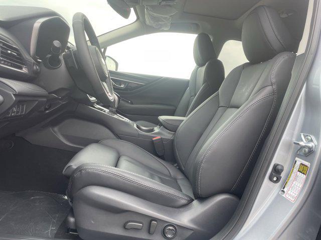 new 2025 Subaru Outback car, priced at $39,371