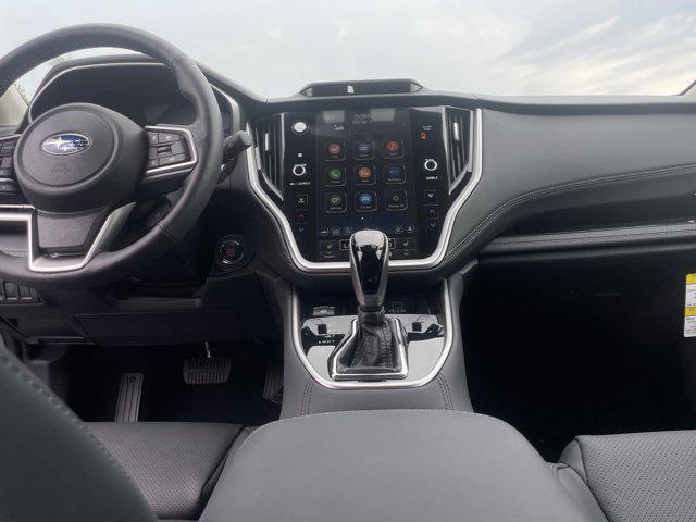 new 2025 Subaru Outback car, priced at $39,371