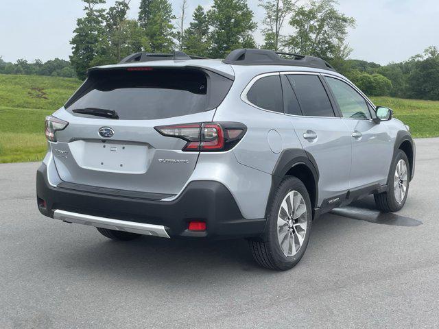 new 2025 Subaru Outback car, priced at $39,371