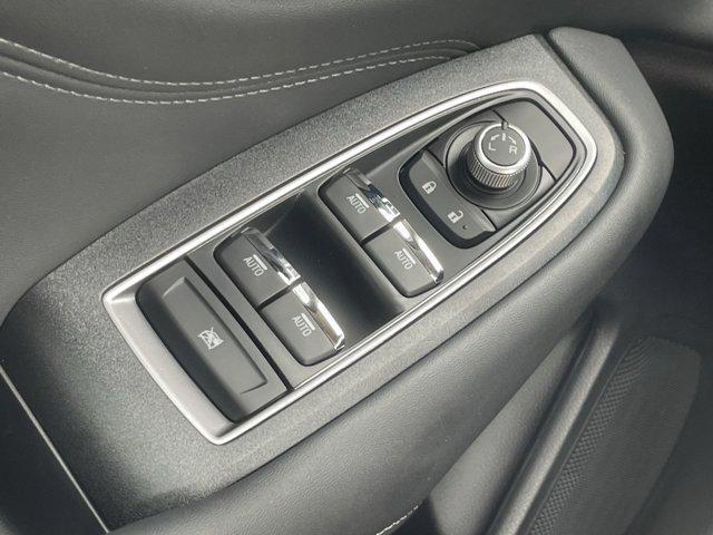 new 2025 Subaru Outback car, priced at $39,371
