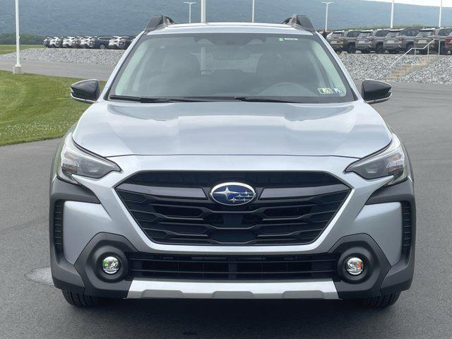 new 2025 Subaru Outback car, priced at $39,371