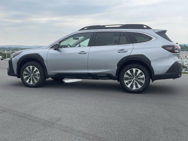 new 2025 Subaru Outback car, priced at $39,371