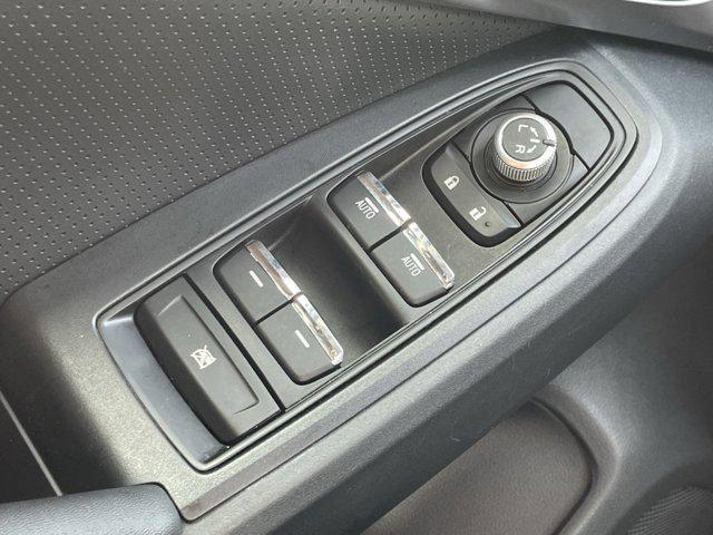 used 2023 Subaru Crosstrek car, priced at $24,000