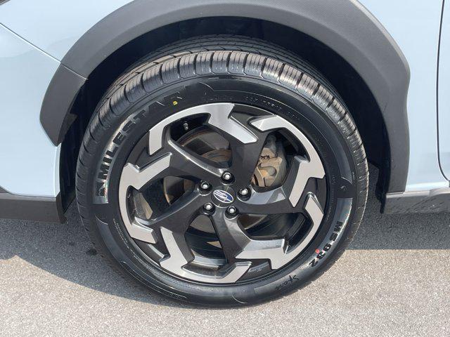 used 2023 Subaru Crosstrek car, priced at $24,000