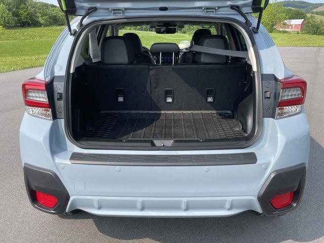 used 2023 Subaru Crosstrek car, priced at $24,000