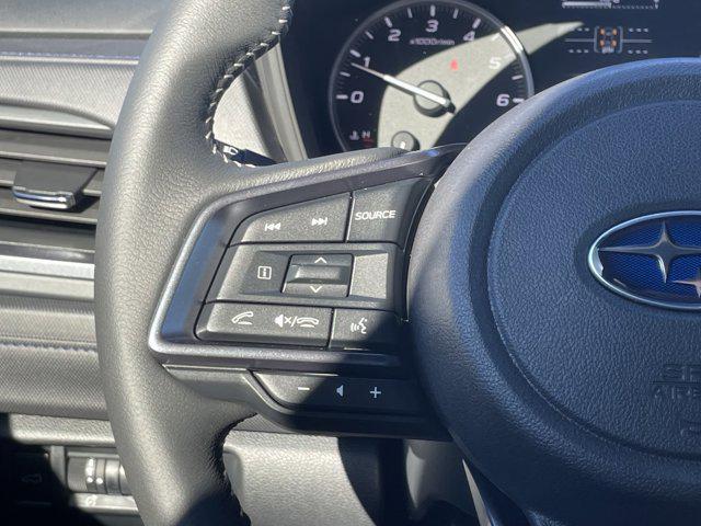 new 2025 Subaru Forester car, priced at $38,888