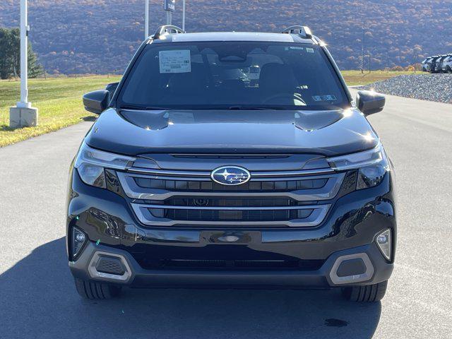 new 2025 Subaru Forester car, priced at $38,888