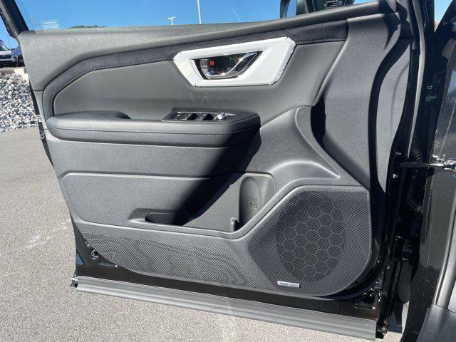 new 2025 Subaru Forester car, priced at $38,888