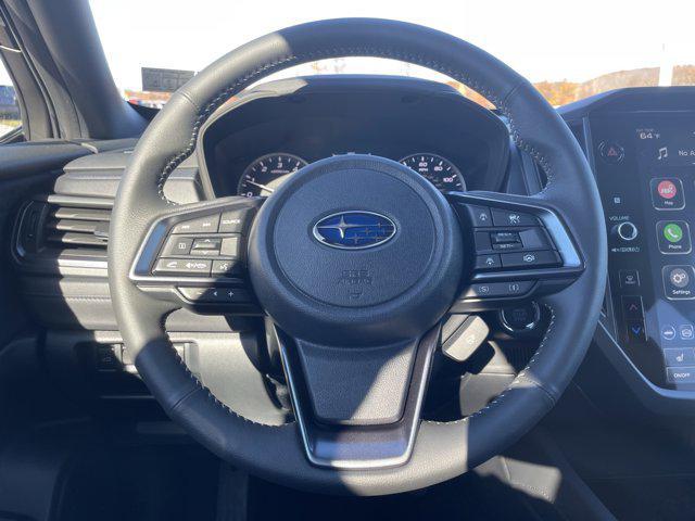 new 2025 Subaru Forester car, priced at $38,888