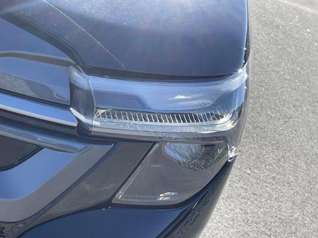 new 2025 Subaru Forester car, priced at $38,888