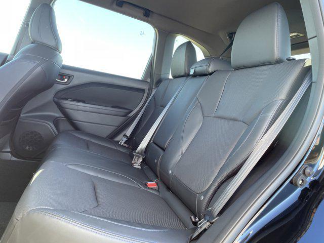 new 2025 Subaru Forester car, priced at $38,888