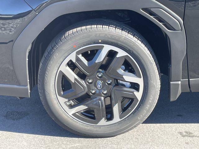 new 2025 Subaru Forester car, priced at $38,888