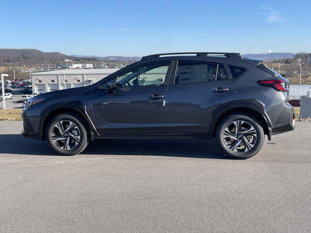 new 2024 Subaru Crosstrek car, priced at $26,618