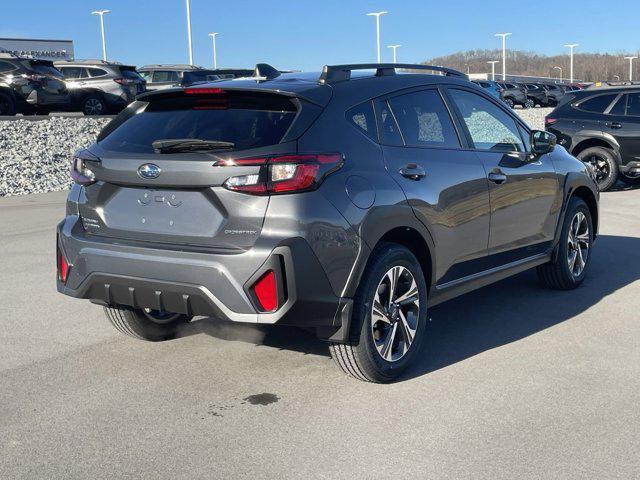 new 2024 Subaru Crosstrek car, priced at $26,618