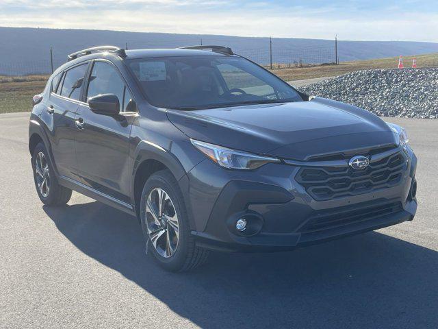 new 2024 Subaru Crosstrek car, priced at $26,618