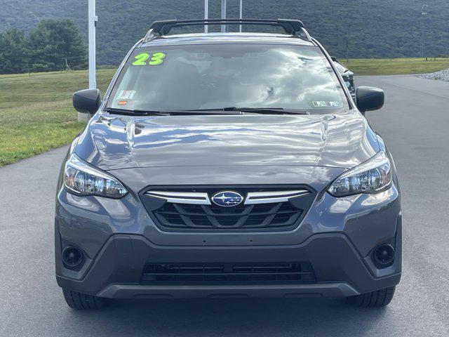 used 2023 Subaru Crosstrek car, priced at $20,000