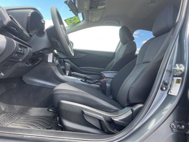 used 2023 Subaru Crosstrek car, priced at $20,000