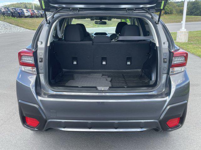 used 2023 Subaru Crosstrek car, priced at $20,000