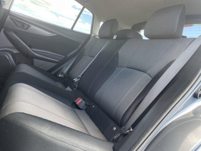 used 2023 Subaru Crosstrek car, priced at $20,000