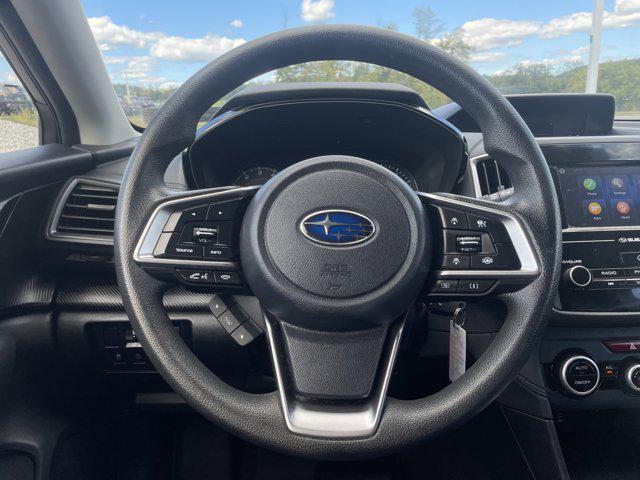 used 2023 Subaru Crosstrek car, priced at $20,000
