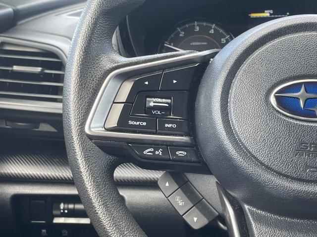 used 2023 Subaru Crosstrek car, priced at $20,000