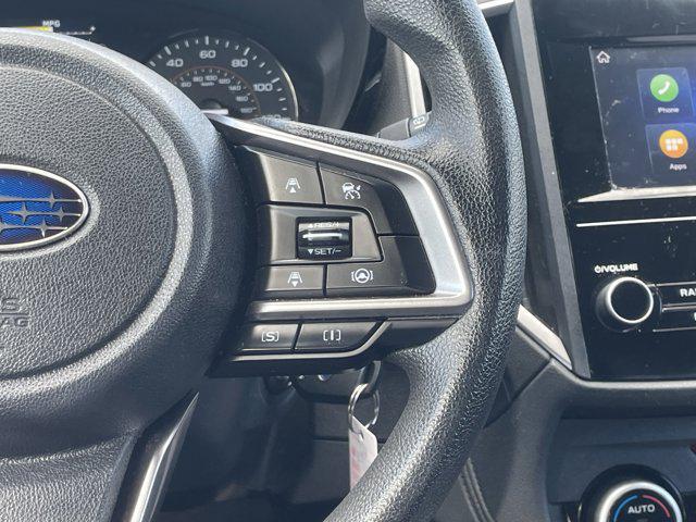 used 2023 Subaru Crosstrek car, priced at $20,000