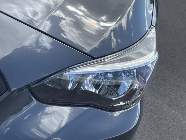 used 2023 Subaru Crosstrek car, priced at $20,000