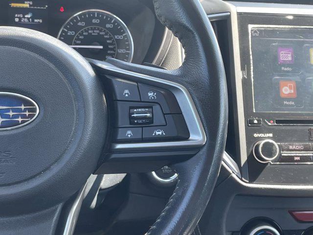 used 2018 Subaru Impreza car, priced at $14,000