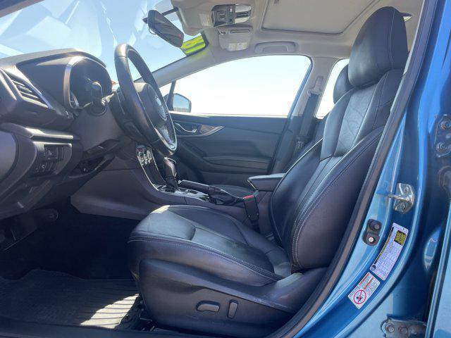 used 2018 Subaru Impreza car, priced at $14,000