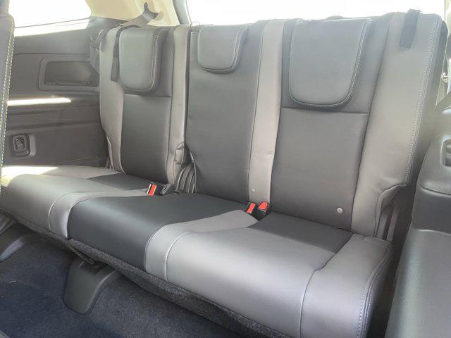 new 2025 Subaru Ascent car, priced at $43,282