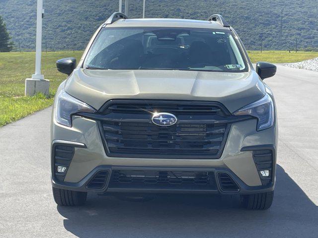 new 2025 Subaru Ascent car, priced at $43,282