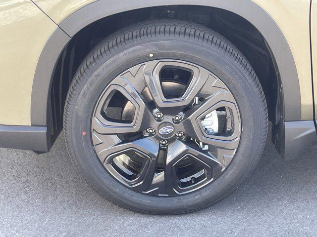 new 2025 Subaru Ascent car, priced at $43,282