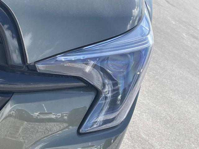 new 2025 Subaru Ascent car, priced at $43,282